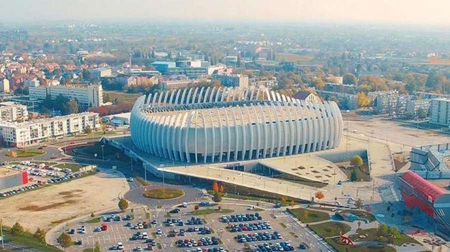 La final a ocho se celebrará en Zagreb