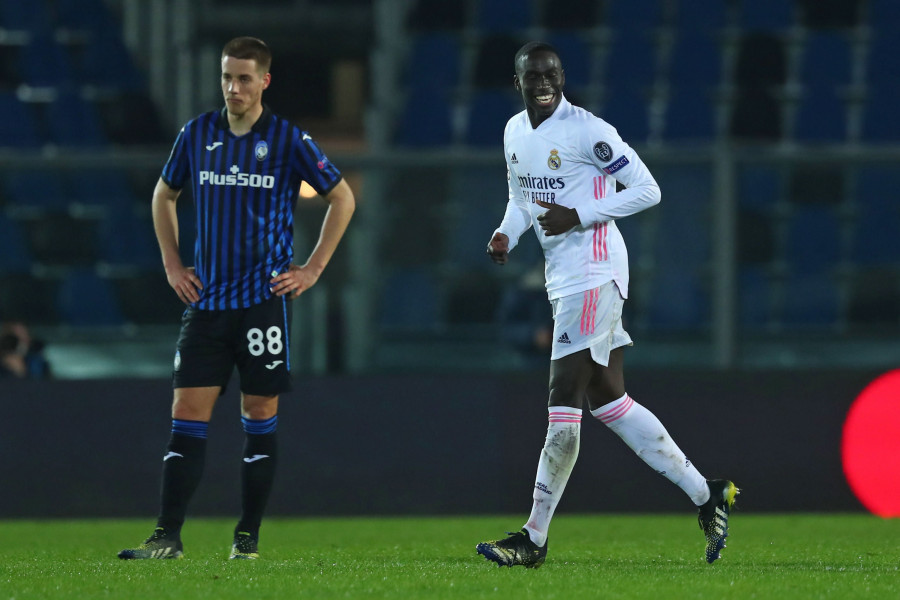 La libertad de Mendy, la zona DOGSO y la ocasión de Isco