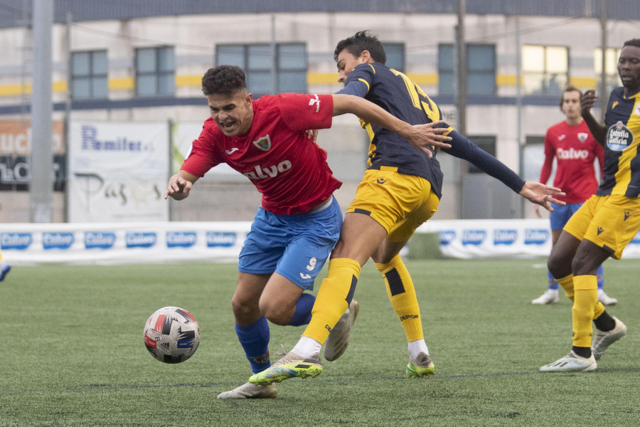 La oportunidad del Fabril