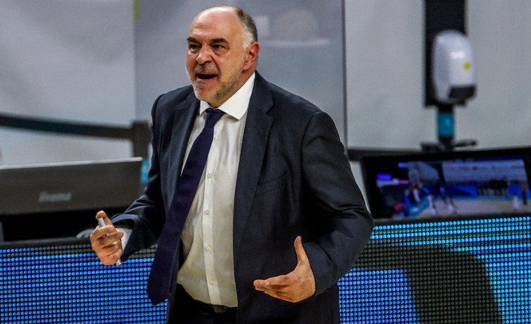 Laso: 