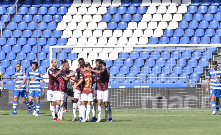 La plantilla del Extremadura UD denuncia impagos y exige al club que 