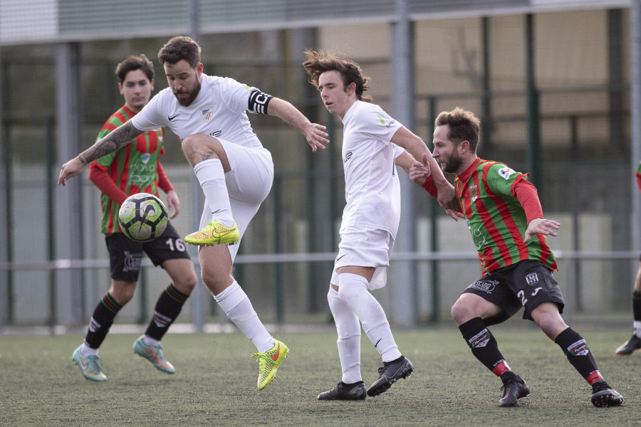 El 81% de los clubes se apunta a la competición exprés de la RFGF