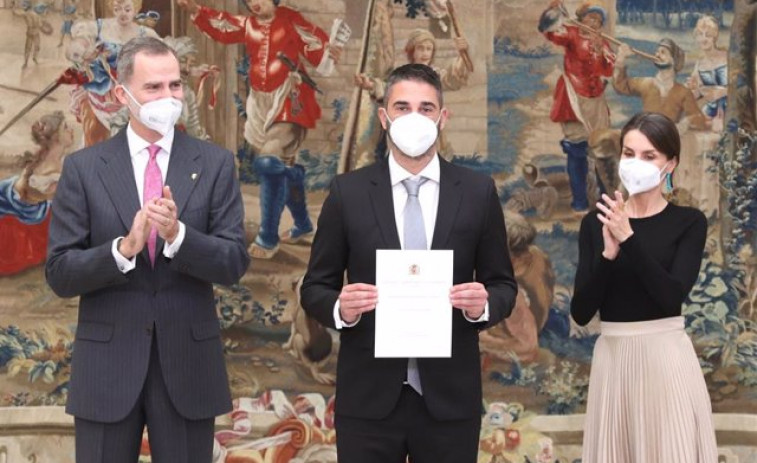 Juan Carlos Navarro: 
