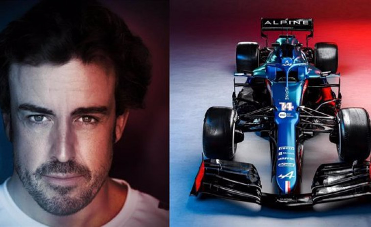 Alonso: 