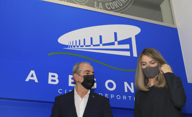 El Dépor cerró la ampliación de capital en 35,37 millones