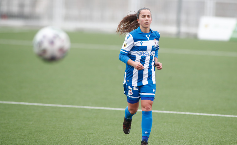 El Sporting Huelva, nuevo tren hacia la permanencia