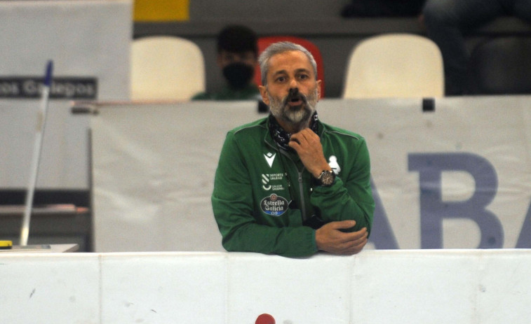 Juan Copa: “El Lloret es una de las sorpresas de la temporada”