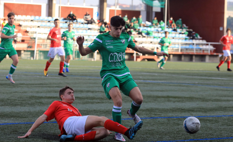 El Ural se lleva el derbi y  se acerca a la permanencia