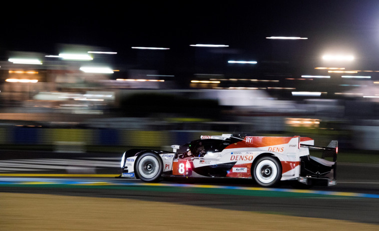 Las 24 Horas de Le Mans se mueven de junio a agosto para tener público