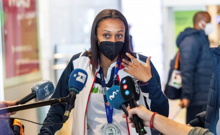 Ana Peleteiro: 