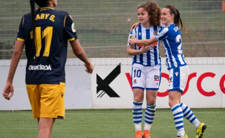 La permanencia, un punto más lejos para el Depor