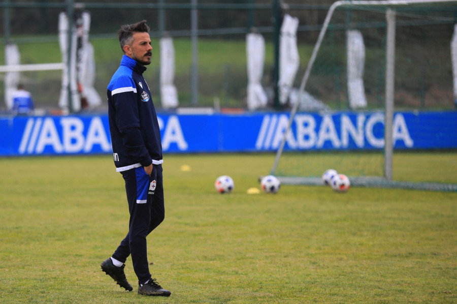 Lío a la vista para la última jornada de la primera fase