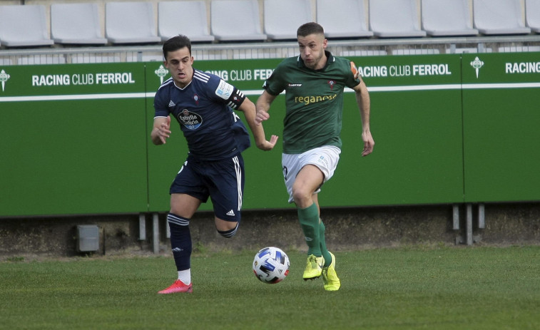 Diego Pampín: “Nuestra victoria en Riazor rompió la cuerda y poco a poco fue cayendo todo”