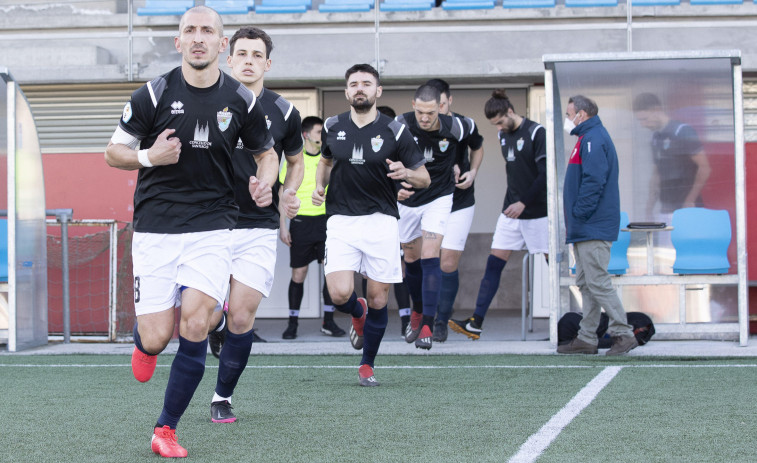 El Vista Alegre Estudiantil, un equipo de ‘playoff’