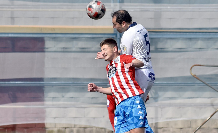 El Silva sufre la primera derrota de la segunda vuelta