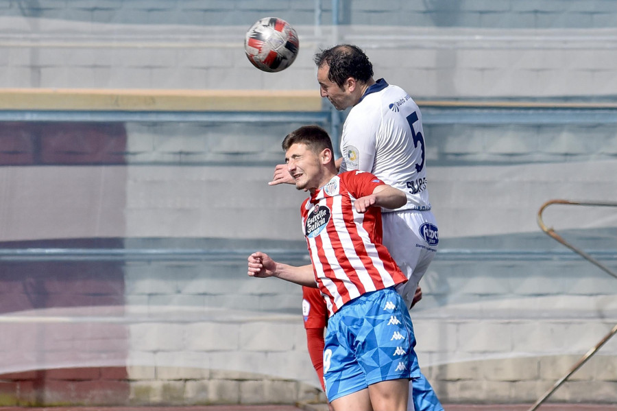 El Silva sufre la primera derrota de la segunda vuelta