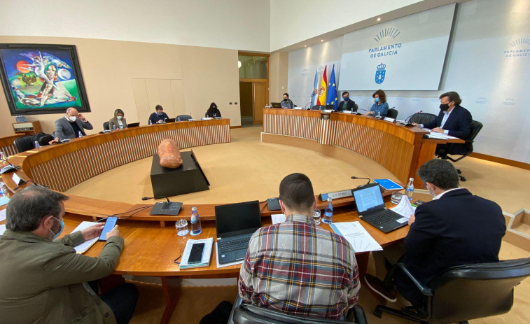 Sacrificio, colaboración e responsabilidade no deporte