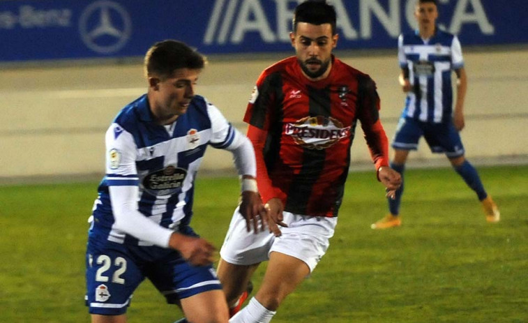 Los apuntes de la victoria y el paso al frente del Fabril