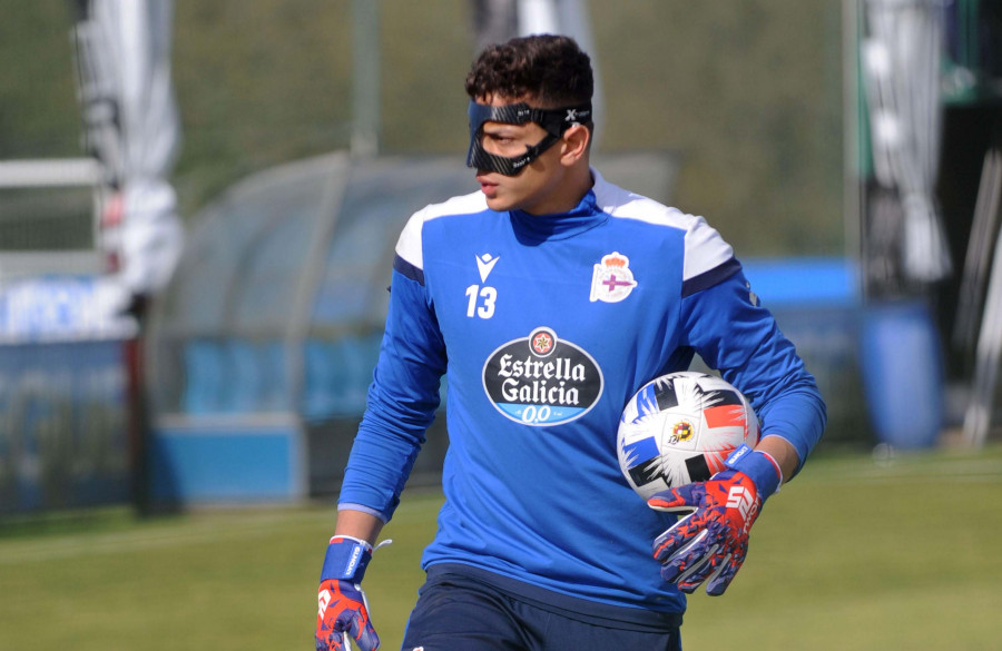 Lucho García: “Si los partidos anteriores eran finales, este es la final de la final”