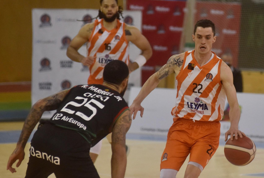 El A marca la pauta