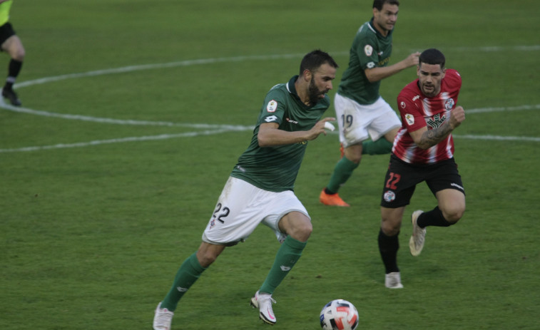 Adri Crespo: “Para ganarnos van a tener que sudar porque somos un equipo muy jodido”