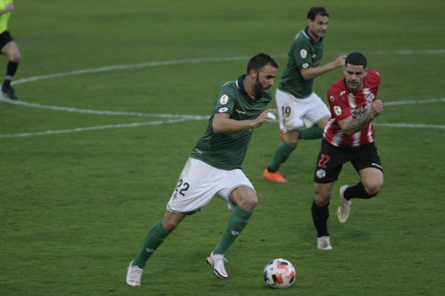 Adri Crespo: “Para ganarnos van a tener que sudar porque somos un equipo muy jodido”