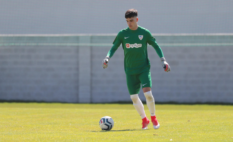 Jesús Jurado: “Nos hemos marcado el objetivo del ascenso, no lo escondemos”