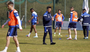 El Depor, obligado a mandar