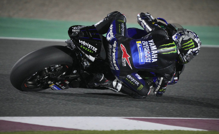 Maverick Viñales domina con autoridad y estrategia en el Gran Premio de Catar