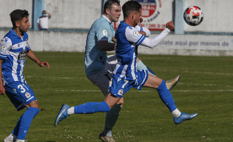 Permanencia asegurada por un Fabril que ha hecho los deberes