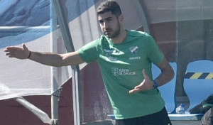 Miguel Corral: “Ahora me importa ser reconocibles y que demos que hablar”