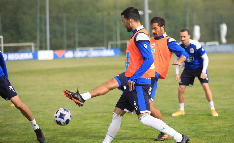 Tareas tácticas para ajustar el equipo antes de la nueva cita