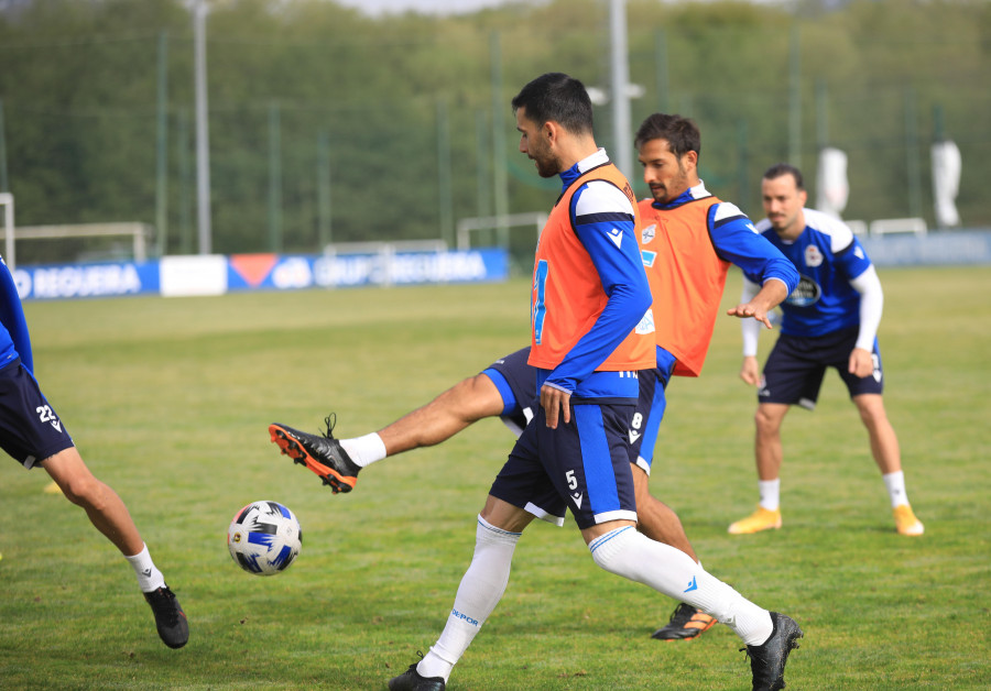 Tareas tácticas para ajustar el equipo antes de la nueva cita