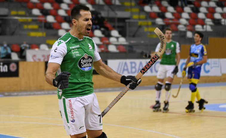 Jordi Adroher: 