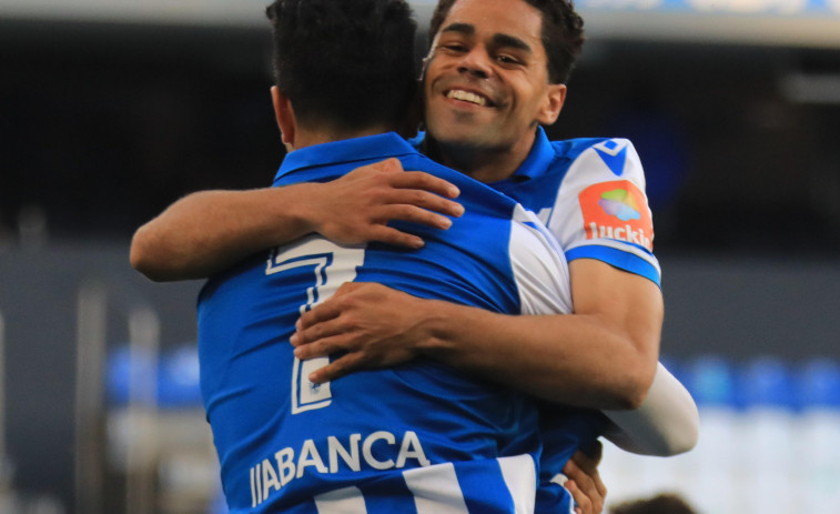Un día para despegar