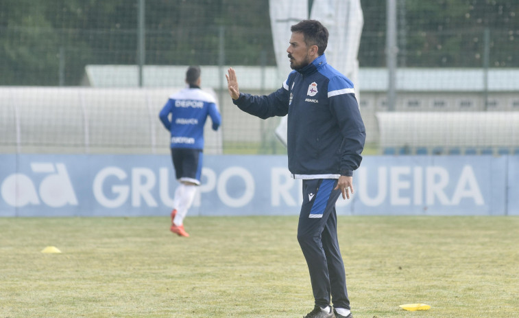 El equipo se vuelve a complicar