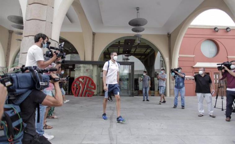 El Ayuntamiento de A Coruña recurrirá su exclusión como parte personada en el 'caso Fuenlabrada'