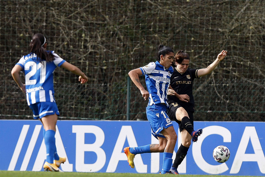 La tormenta perfecta para el Deportivo Abanca