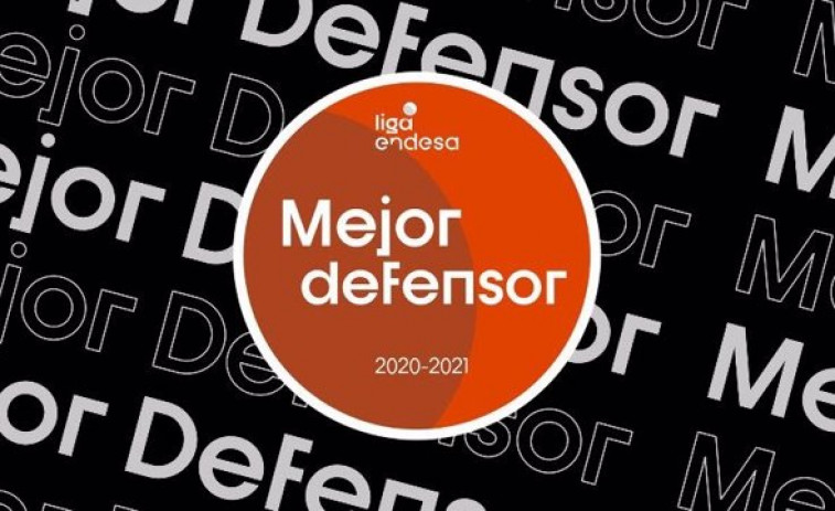 La ACB crea un premio al Mejor Defensor de la Liga Endesa