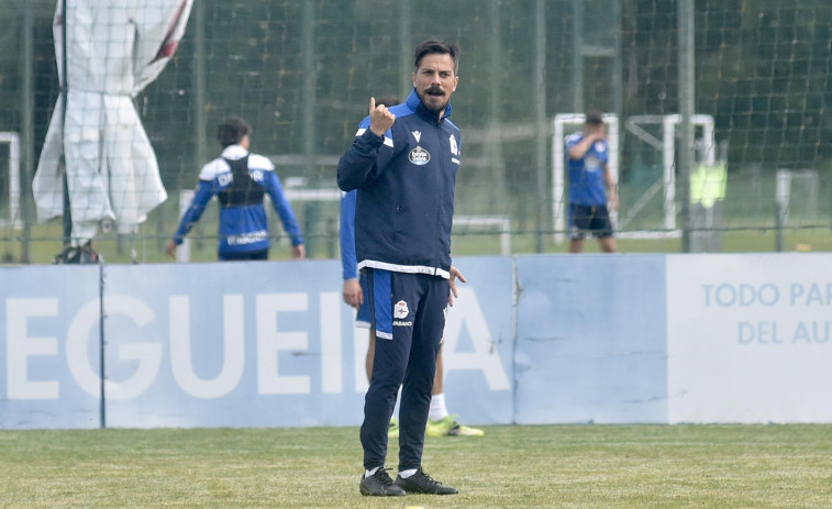 De la Barrera: 