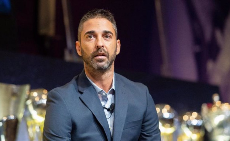 Juan Carlos Navarro sustituye a Nacho Rodríguez como manager de baloncesto en el Barça