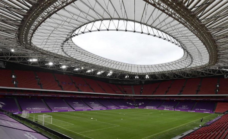 UEFA decidirá este lunes sobre las sedes de la próxima Eurocopa