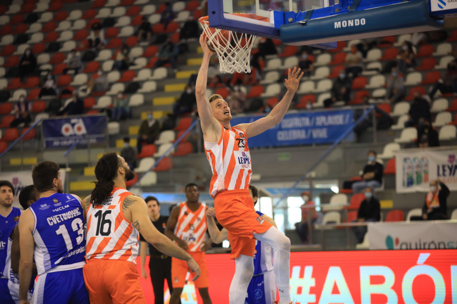 Las finales masculina y femenina no se jugarán