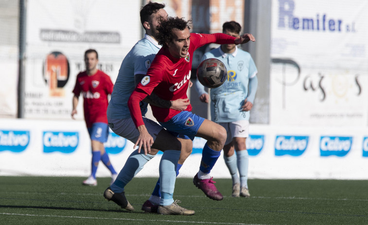 Partidazo entre los máximos candidatos al ascenso