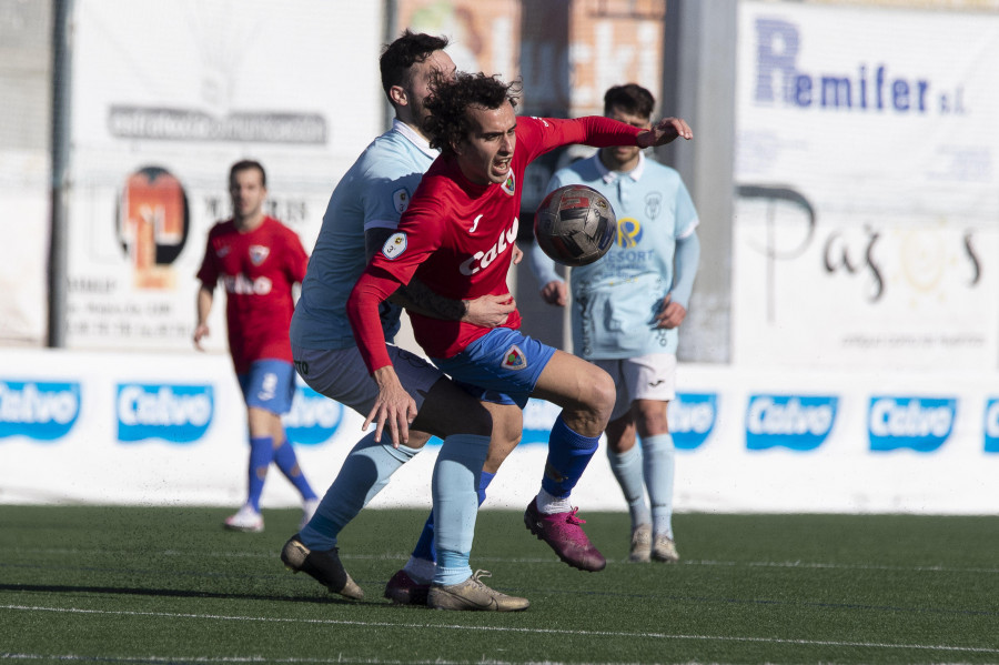 Partidazo entre los máximos candidatos al ascenso