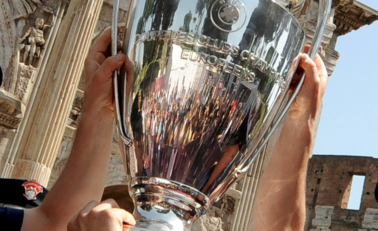 UEFA, ligas y federaciones  se oponen a una Superliga