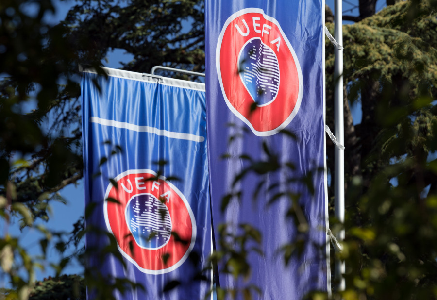 La UEFA sigue adelante con la nueva Champions de 36 equipos