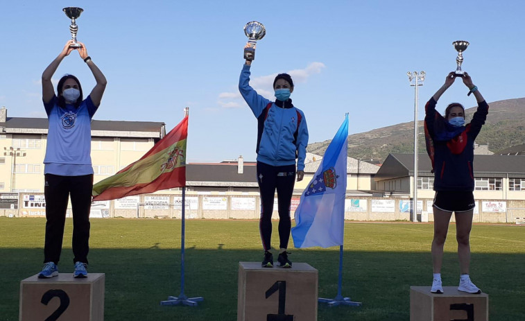 Gimnástica y Celta mandan