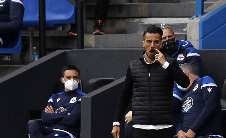 La pizarra dio por fin sus frutos