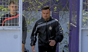 Rubén Albés será el sustituto de Luis César en el Lugo